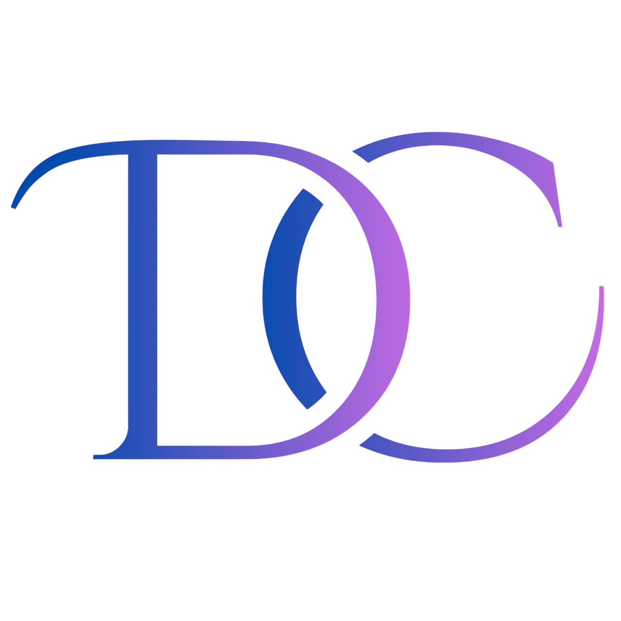 Logo Daniele Calisti